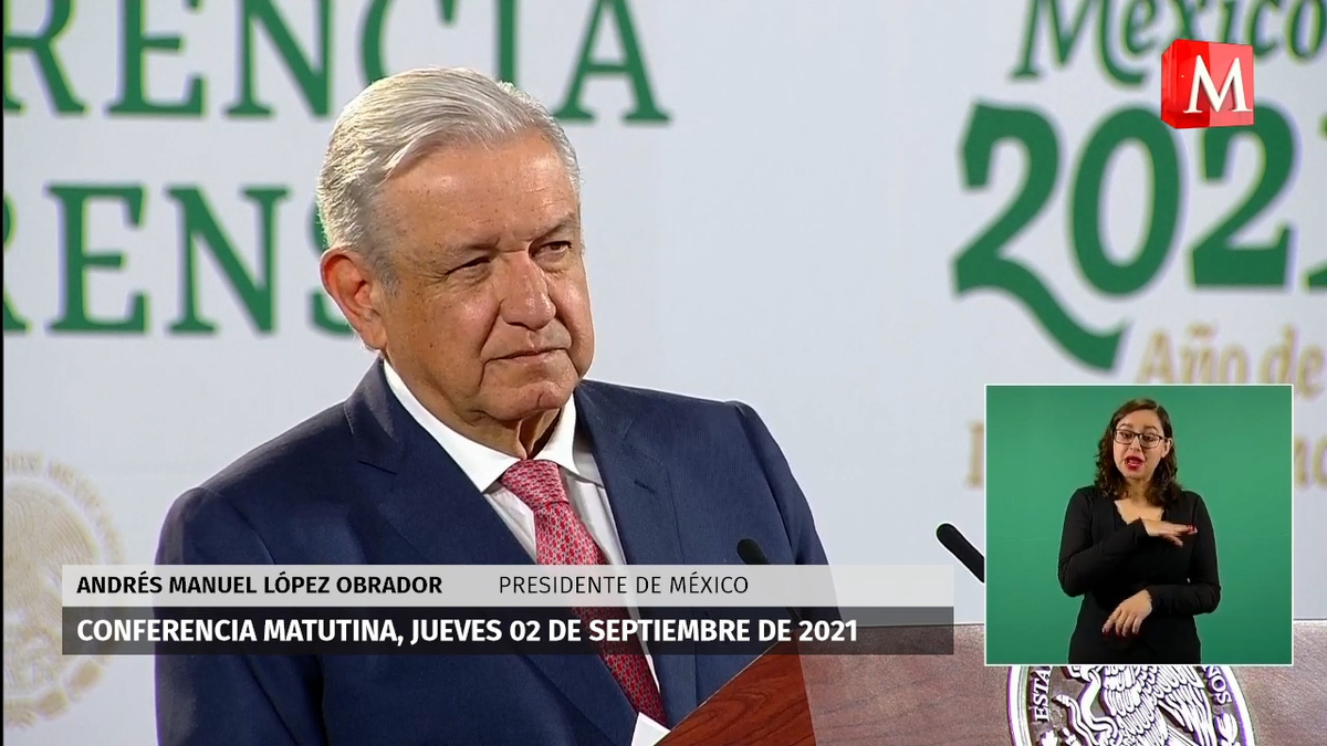 AMLO pide a Alonso Ancira cumplir acuerdo sobre Agronitrogenados