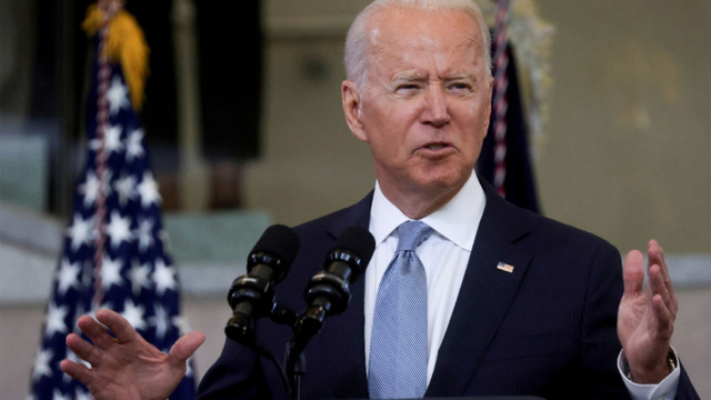 Biden critica el rechazo de la Corte Suprema de EU a suspender ley antiaborto en Texas