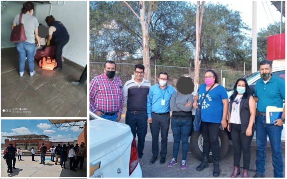 En calidad de desaparecidos 893 personas a un año de creada la comisión en Guanajuato