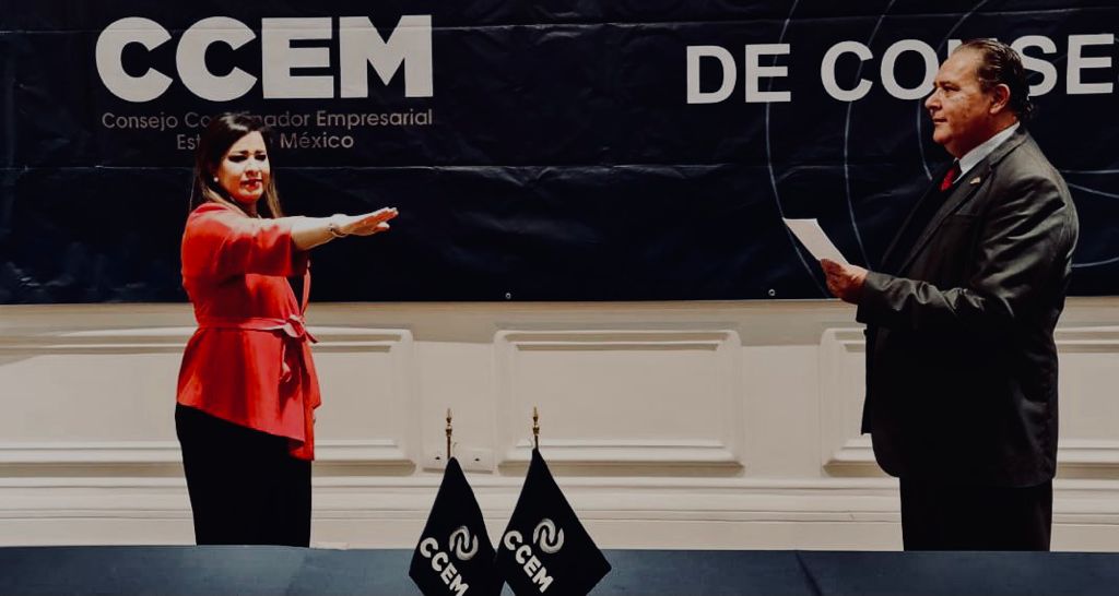 El CCEM surgió formalmente en septiembre de 2018.