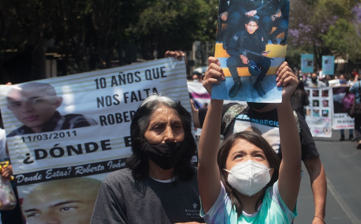 El gobierno federal ha pagado 314.7 millones de pesos en compensaciones a víctimas. (Cuartoscuro)