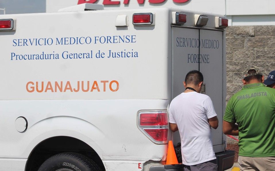 Guanajuato se encuentra en el top 15 de personas fallecidas sin identificar. ARCHIVO
