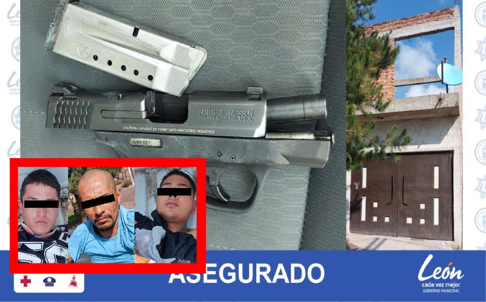 Uno de los implicados se le imputa también el homicidio del hombre localizado sin vida el la calle Pascal Kant.