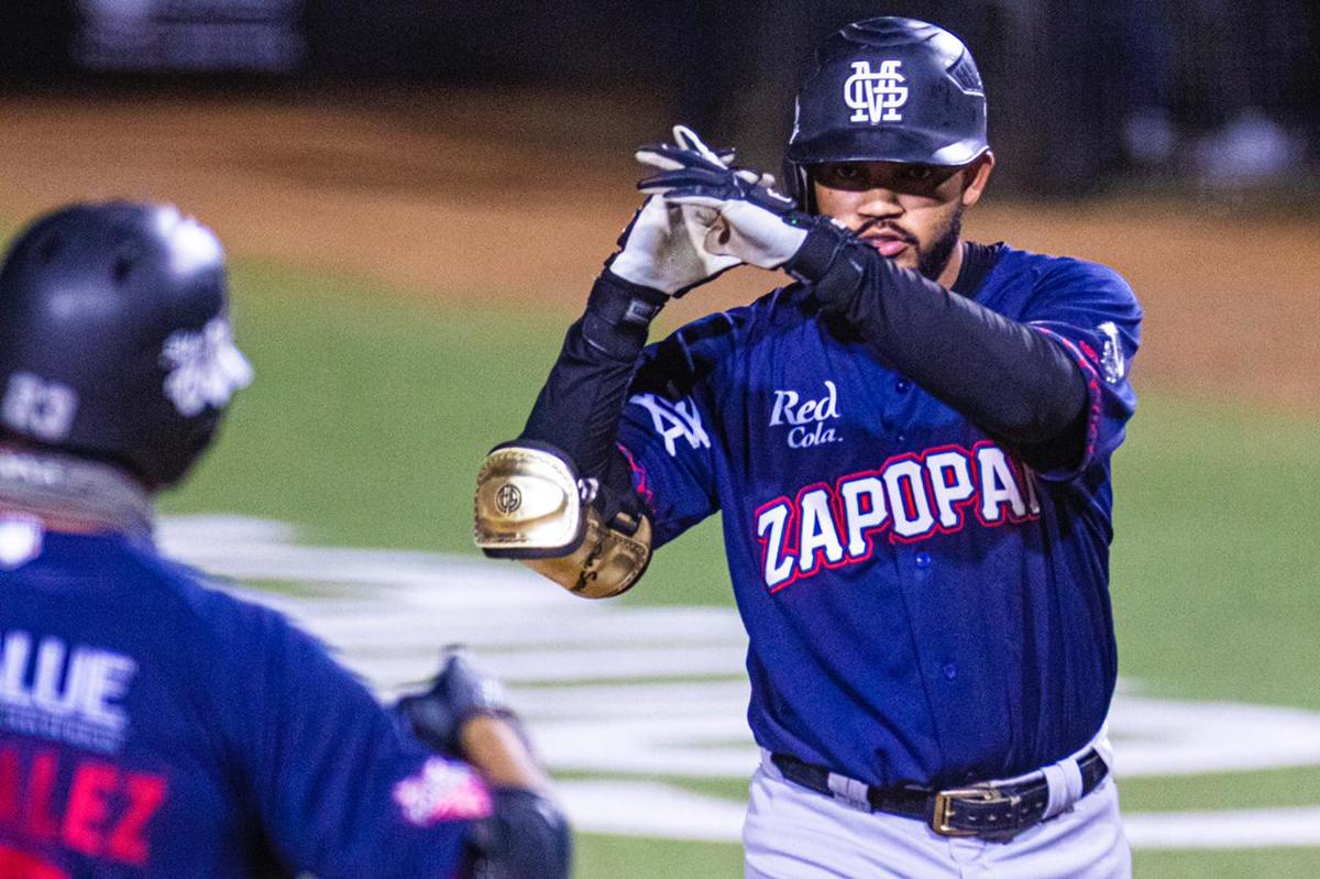 Mariachis de Guadalajara derrotan a Toros de Tijuana  (Cortesía)