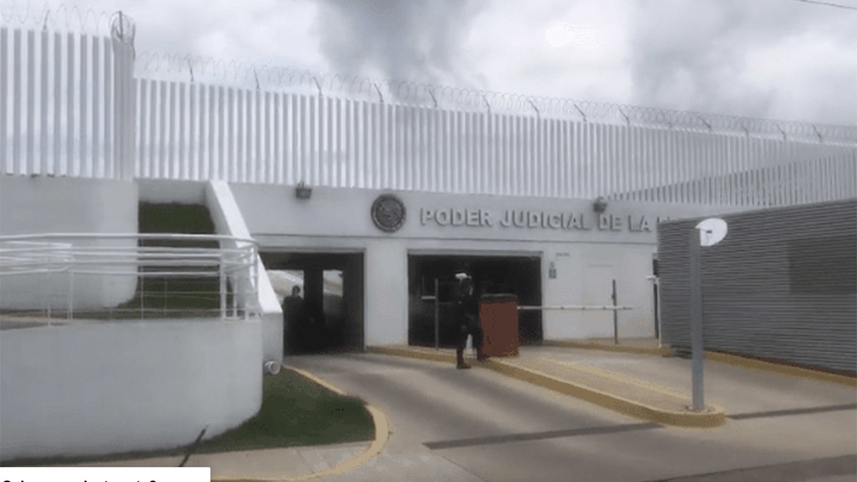 En Oaxaca, FGR inicia proceso penal contra siete magistrados