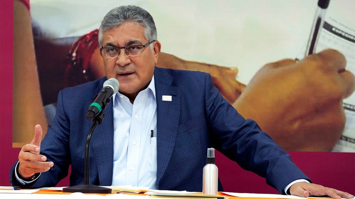 SNTE urge a realizar detección oportuna de casos de covid