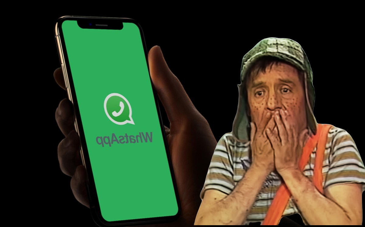 Whatsapp recibe multas en Europa.