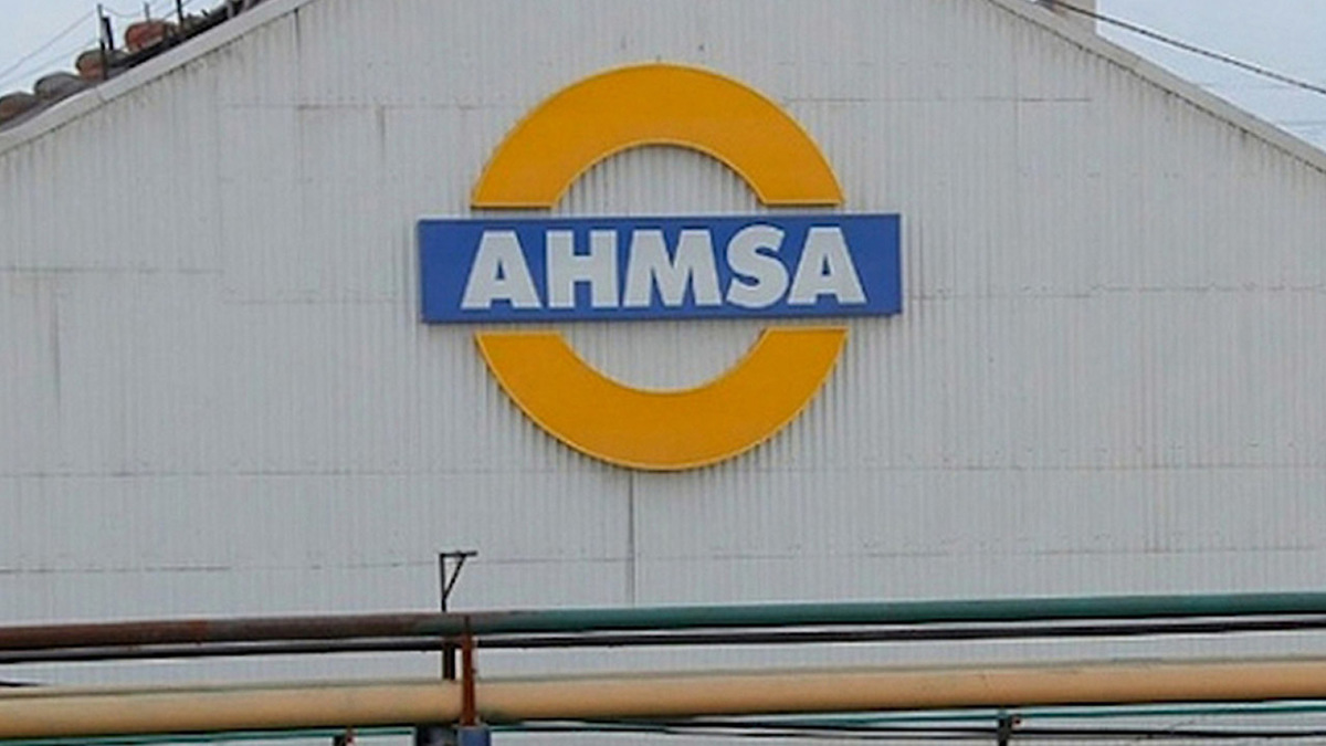 AHMSA reconoce traslados de Moreira