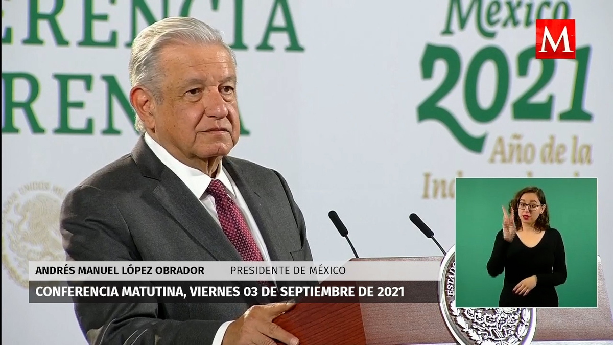 AMLO llama a participar en colecta nacional de la Cruz Roja