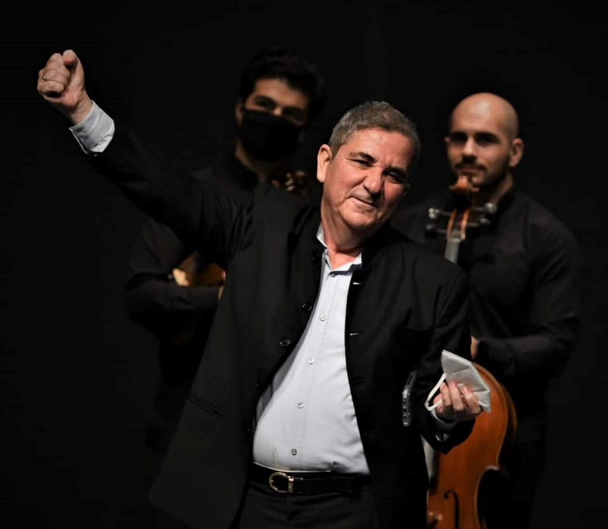 Ángel Norzagaray
