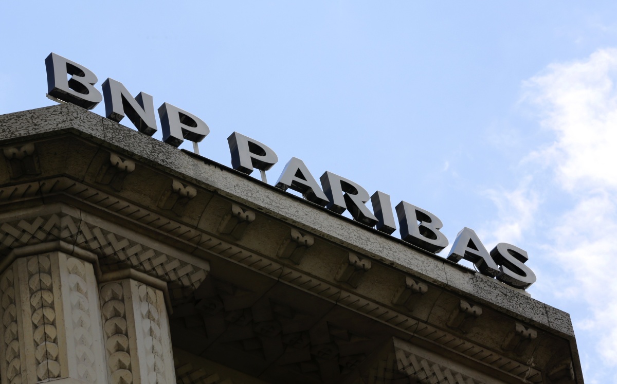 BNP Paribas. Foto: ESPECIAL