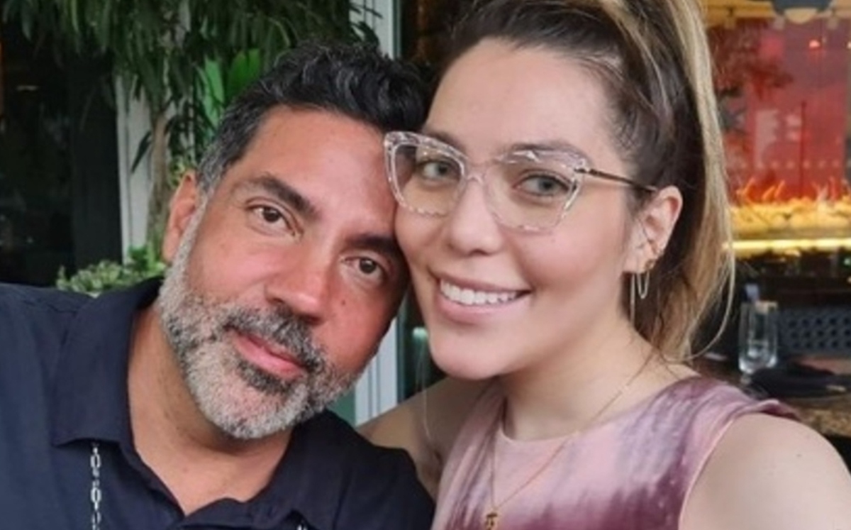 El empresario tuvo tres hijos más fruto de su matrimonio con Beatriz Pasquel (Instagram).