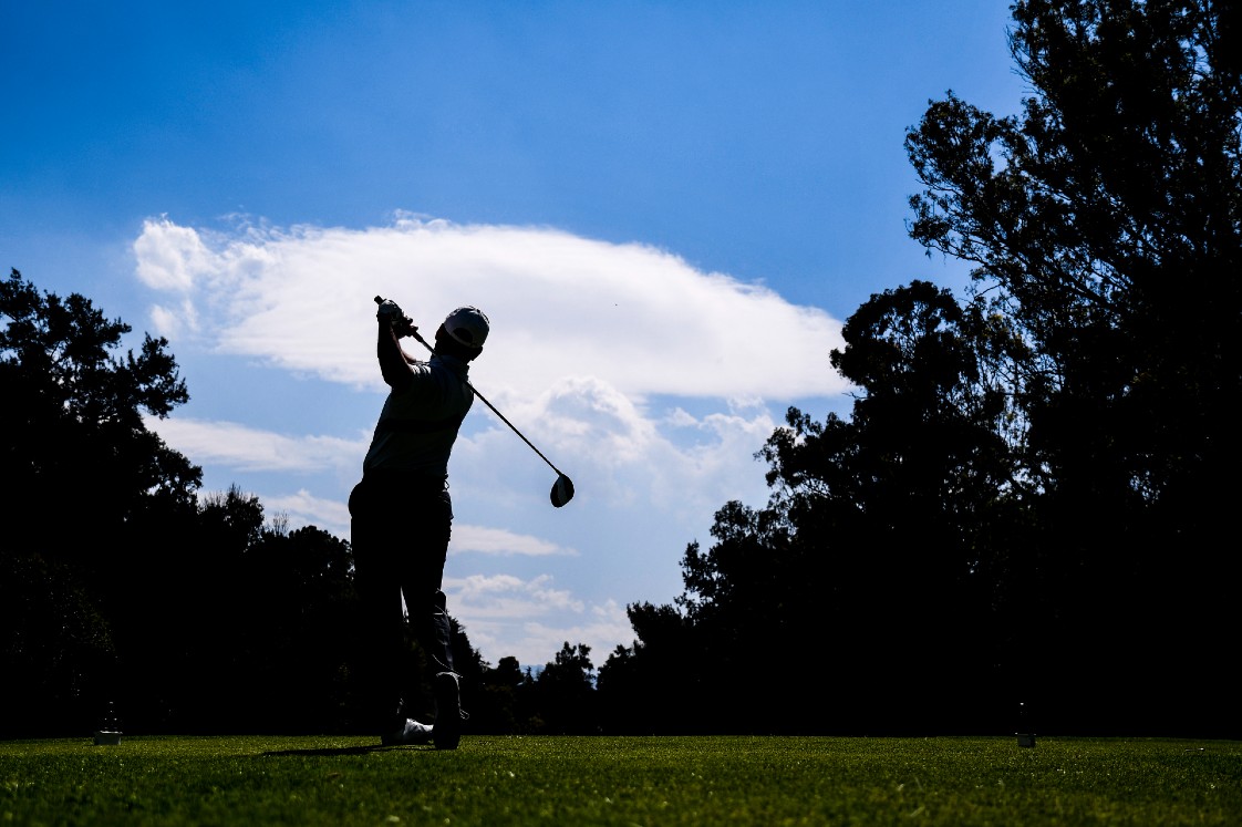 Golfista mexicana (Imago7)