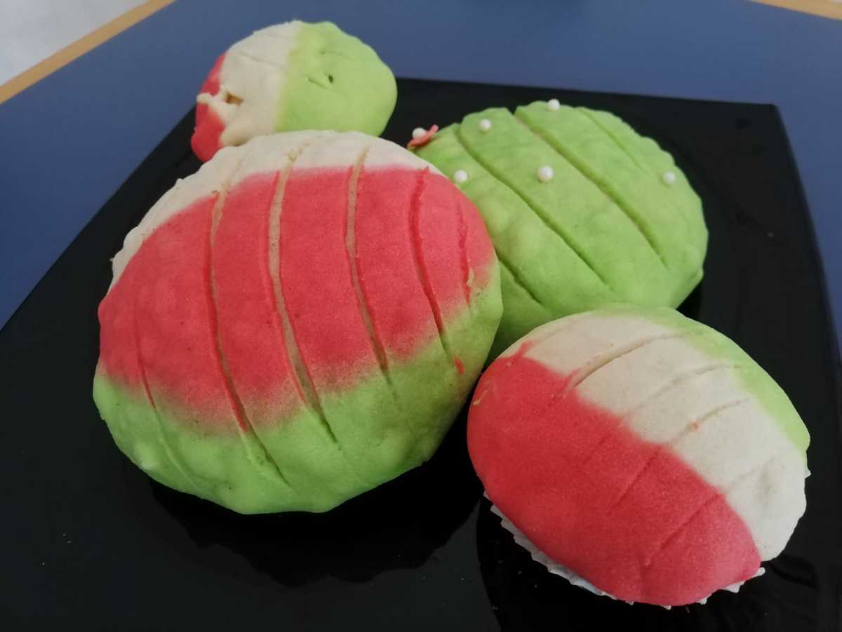 Inician ventas de ConchaPatrias en panaderías de León