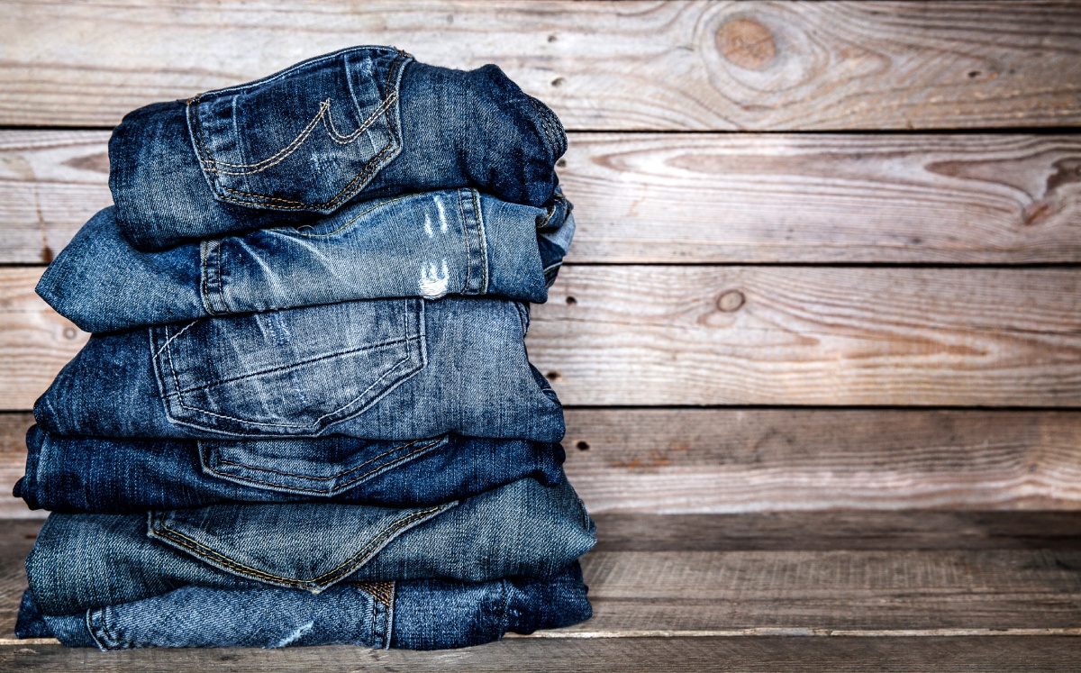 LEVI’S, American Crew y Members Mark se comercializan en México. Foto: Shutterstock