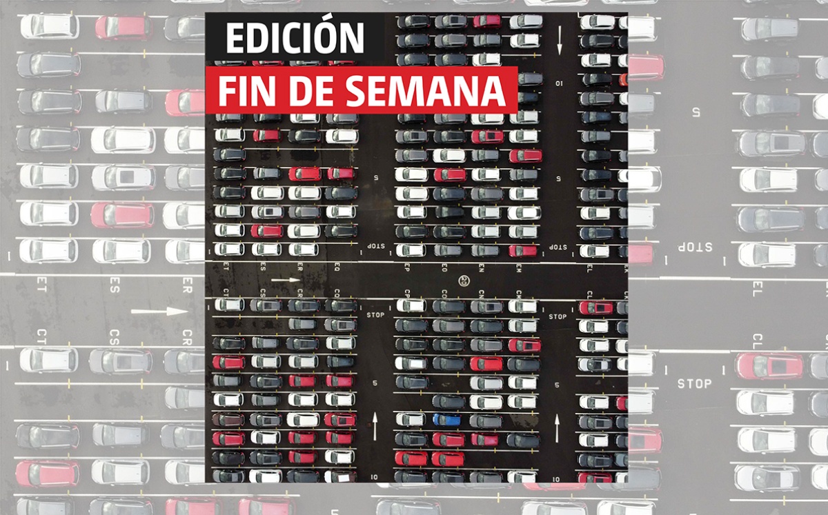 En plataformas digitales como en esquemas tradicionales, lo más importante son las opciones de financiamiento. ESPECIAL