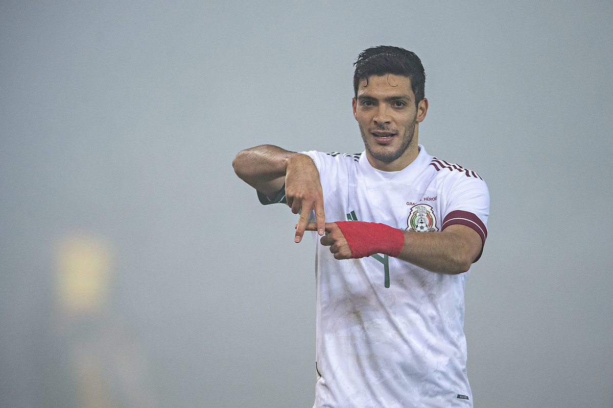 Raúl Jiménez (Imago7)