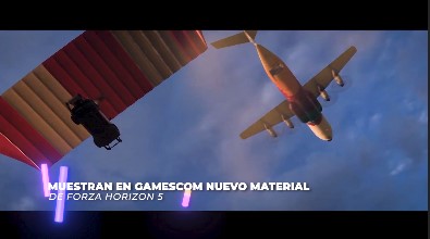 Revelan nuevos detalles de Forza Horizon 5 | Milenio Tech