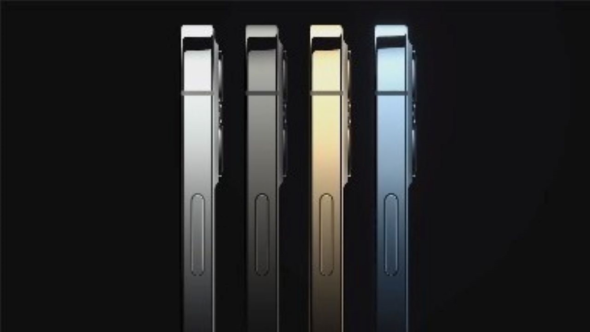 Rumores sobre el nuevo iPhone 13 | Milenio Tech