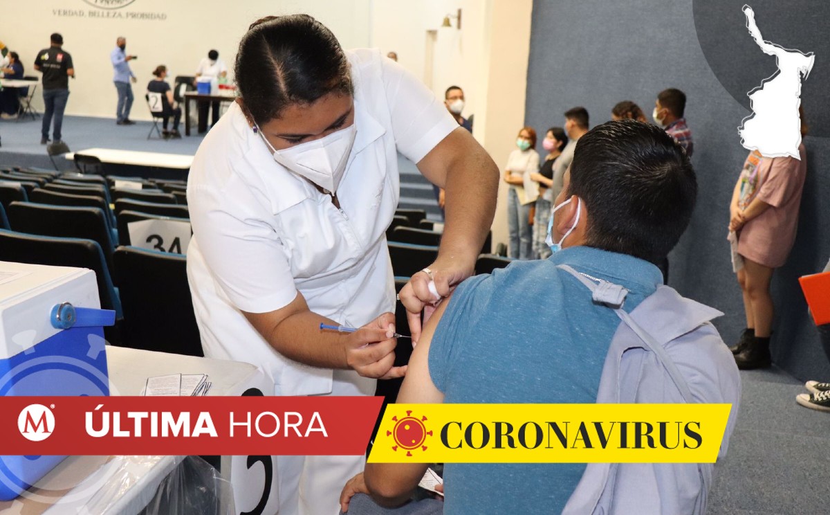 Covid en Tamaulipas