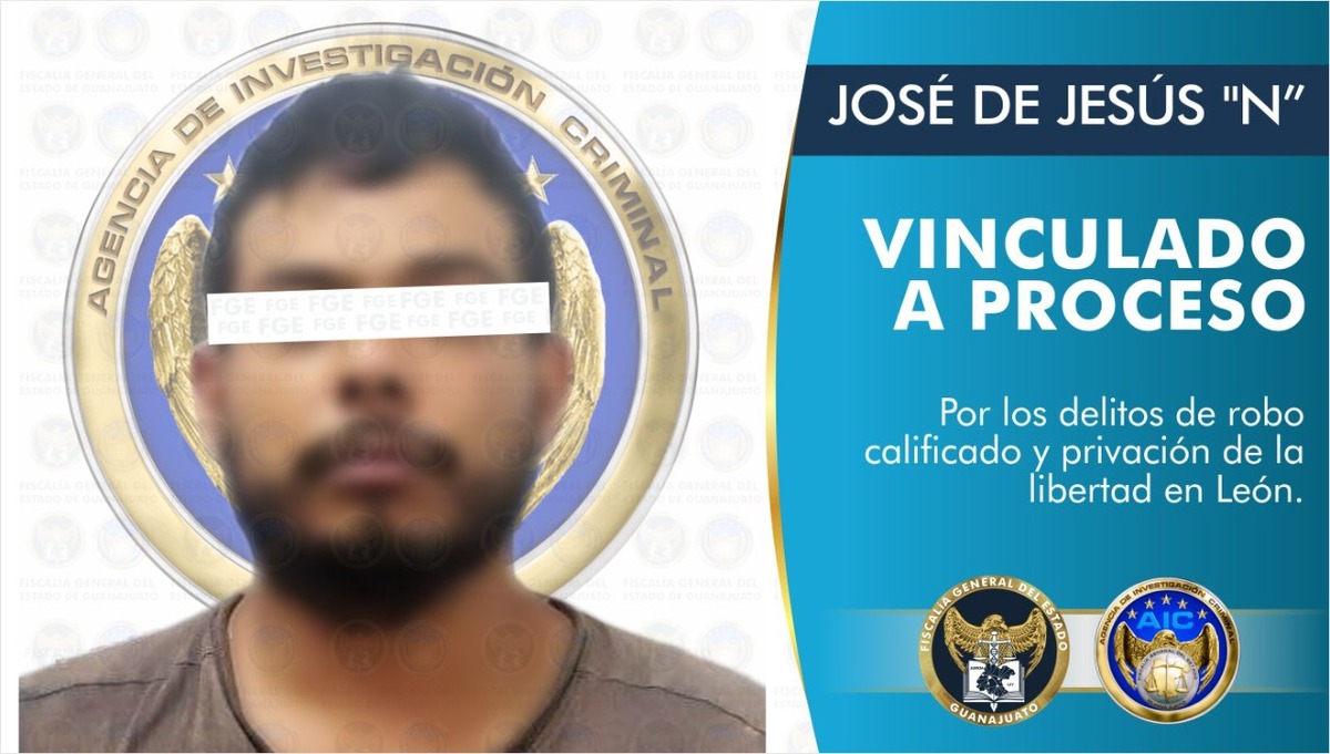 El implicado se hizo pasar por un pasajero y secuestró al conductor del vehículo.