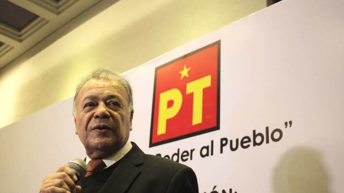 INE multa al PT con 119.8 mdp por desvío de recursos públicos