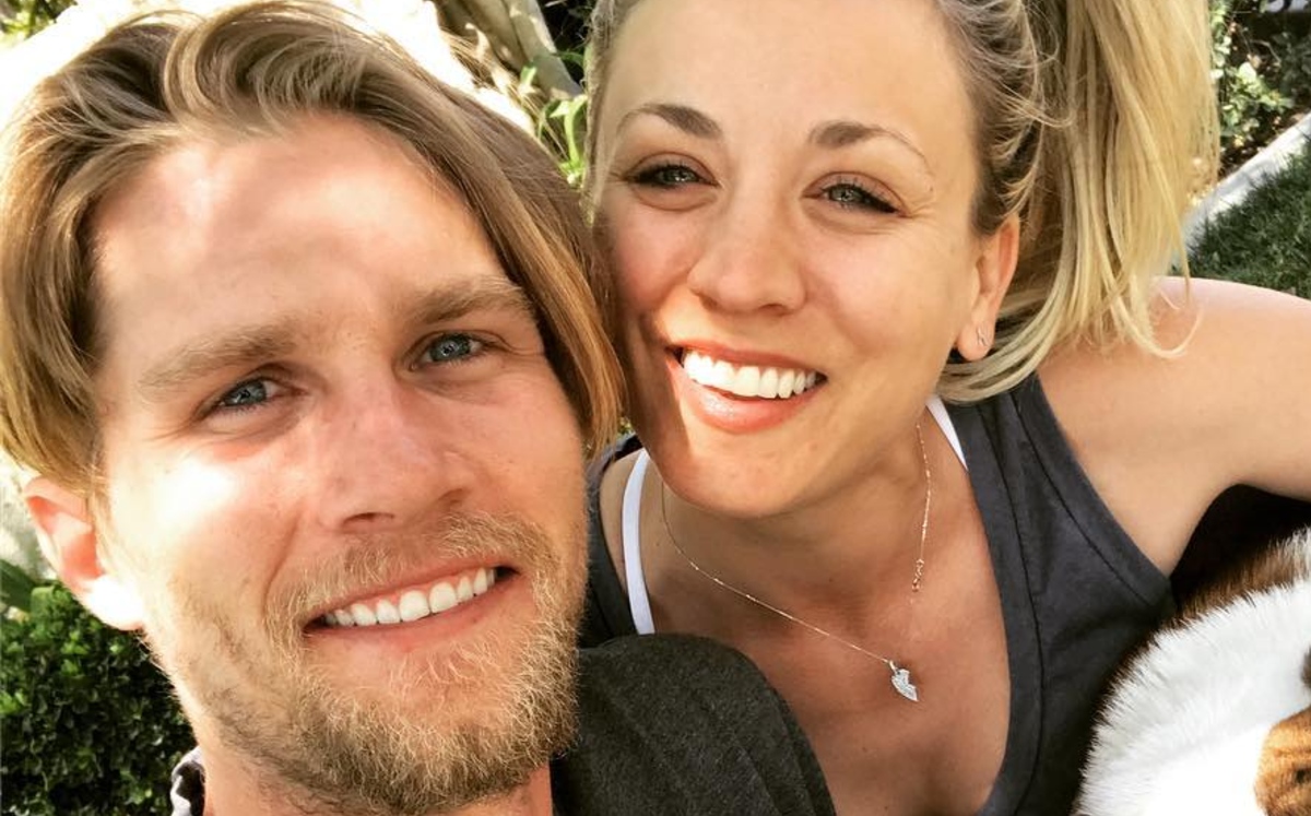 La pareja anunció su separación en un comunicado (Instagram).