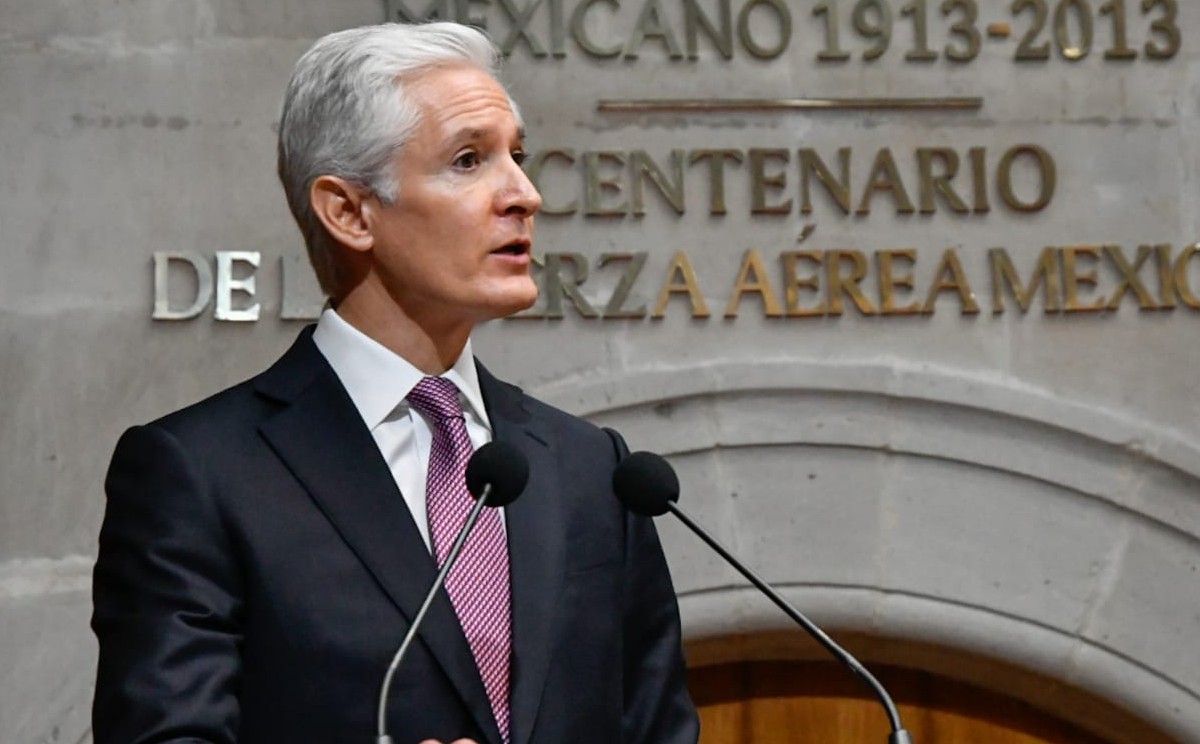 “Confiamos que tanto las diputadas como los diputados se involucren y comprometan con la causa”. (Especial)