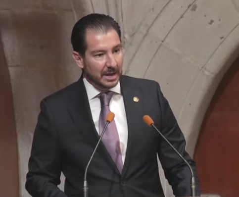 Elías Rescala Jiménez