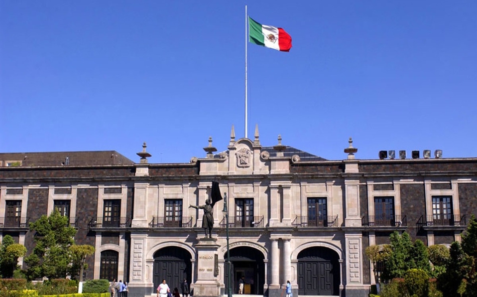 38 hombres y 37 mujeres forman parte de la Legislatura 2021-2024. (Tania Contreras)