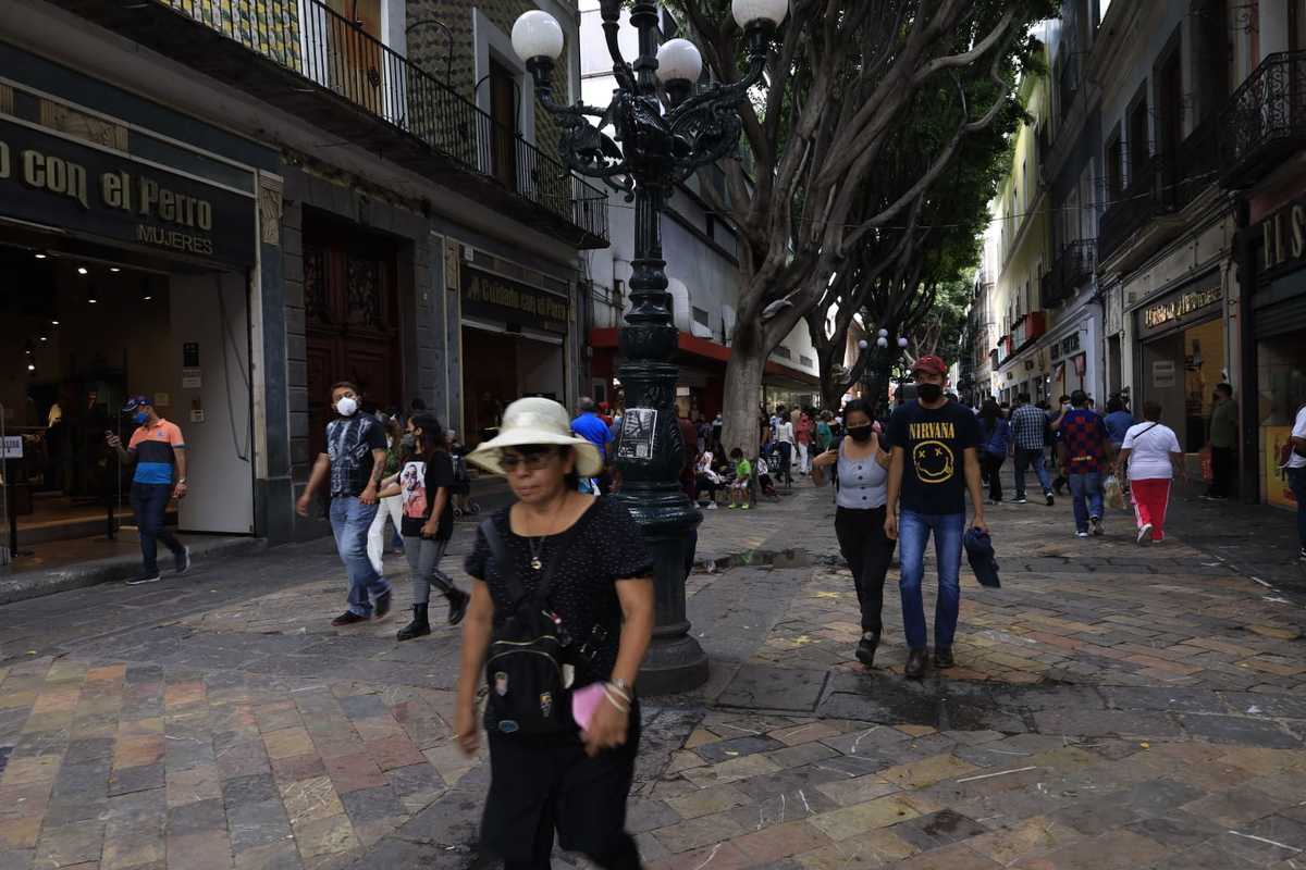Incrementa movilidad urbana en Puebla | Andrés Lobato