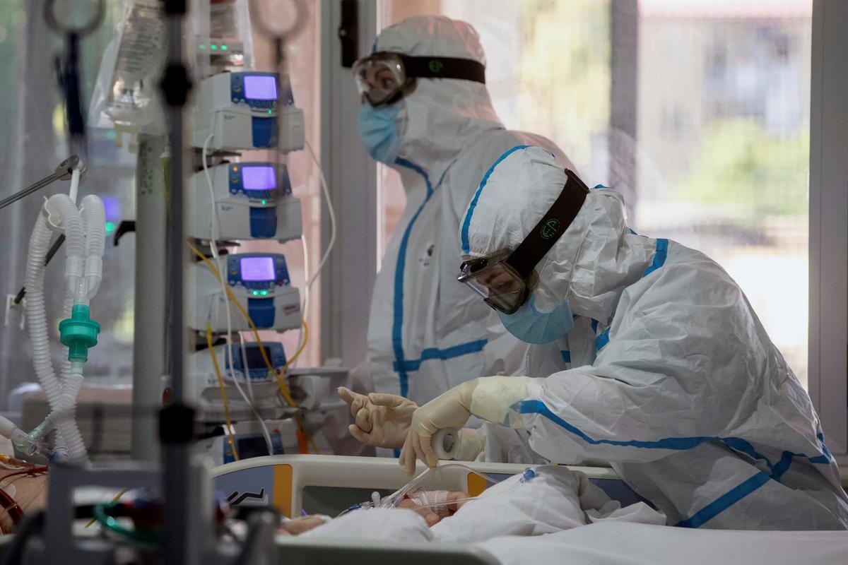 Logran detectar un 80 % de casos covid-19 mediante un análisis de voz