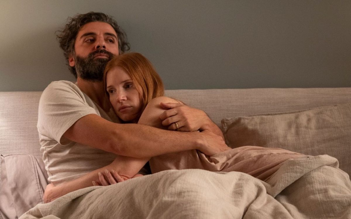 'Secretos de un Matrimonio' se estrenará en HBO (DPA).