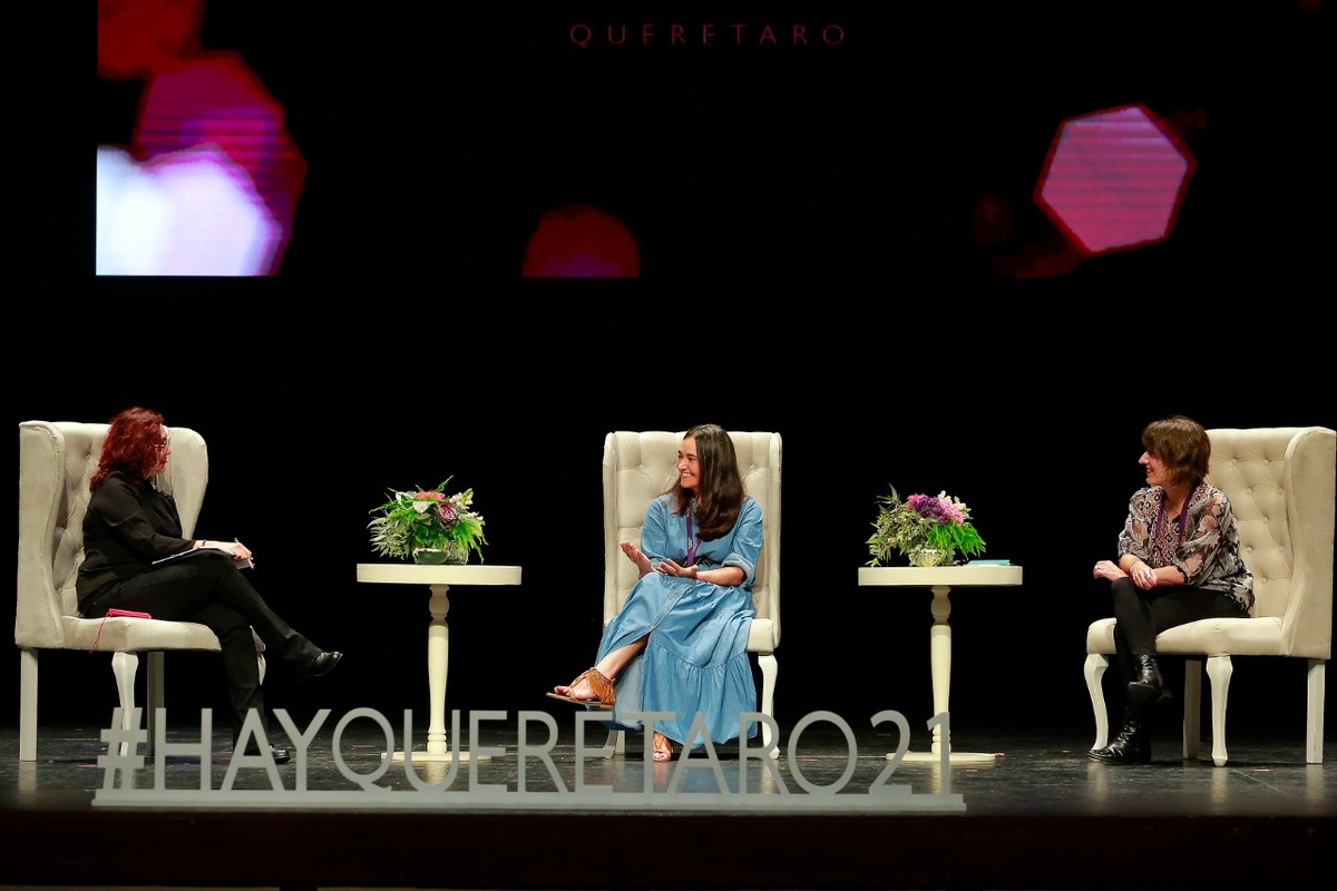 Las actividades presenciales se llevaron a cabo con aforos reducidos. (Foto: Especial)