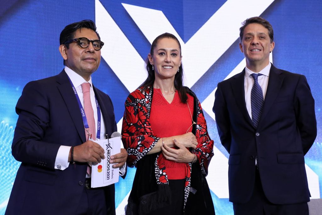 Foro Forbes Economía | Especial