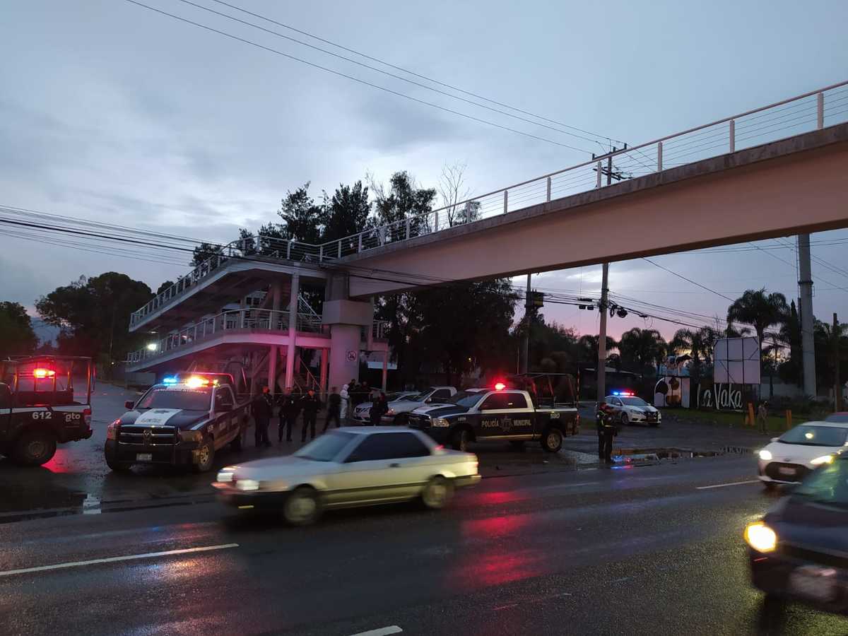 Localizan restos humanos en distintos puntos de León. Foto: MILENIO