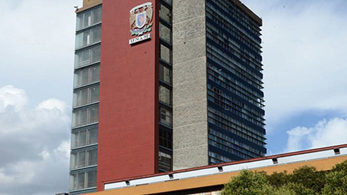 Medidas de la UNAM para el regreso a clases presenciales