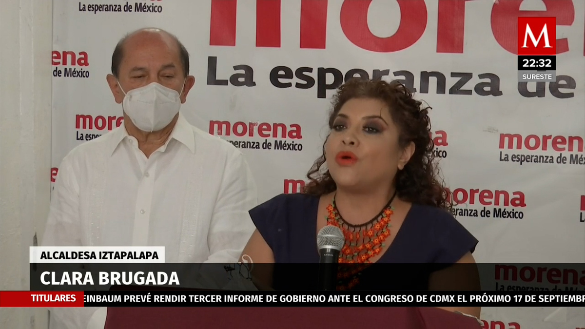 Morena arremete contra el PAN; pide no permitir discurso de odio