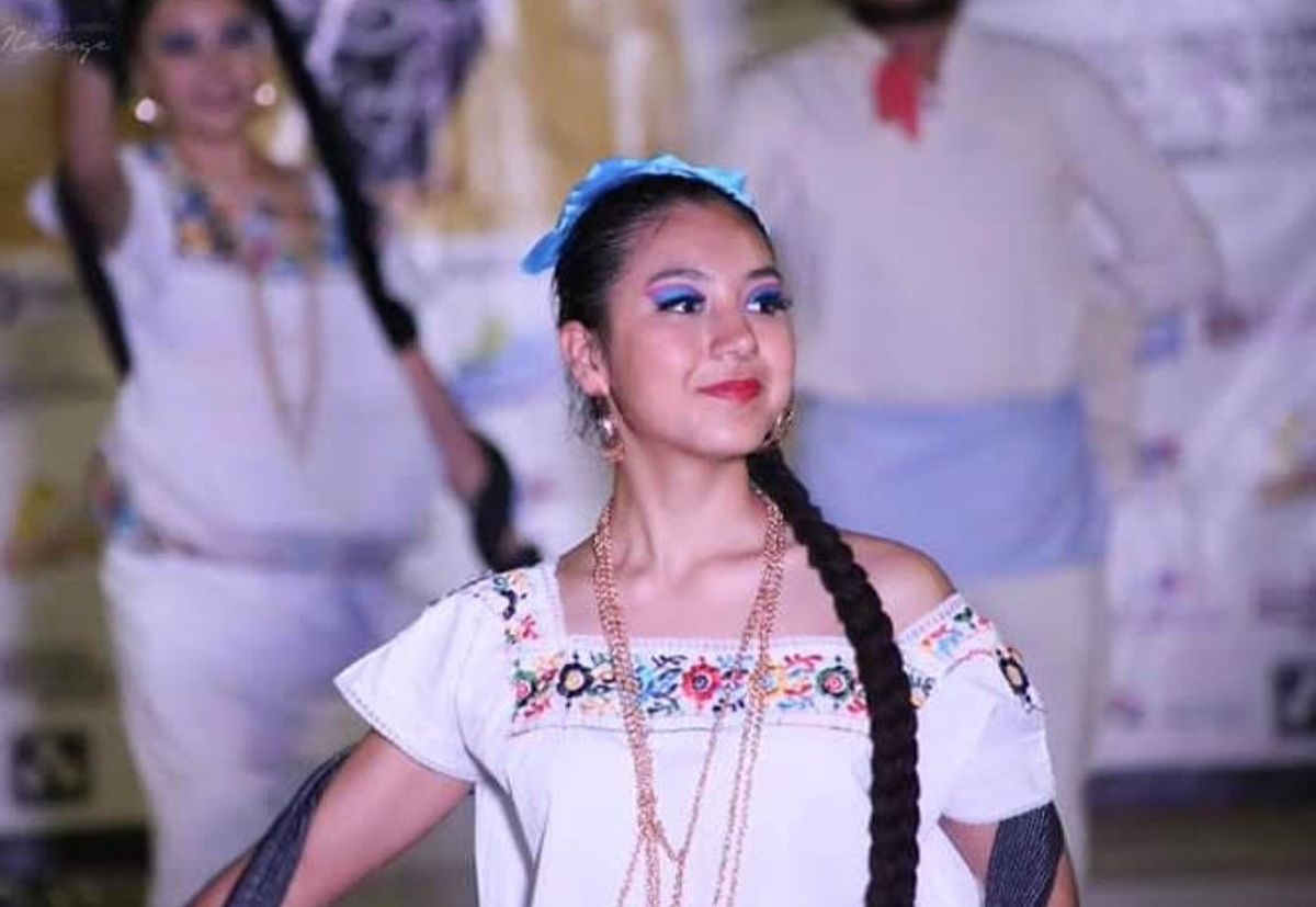 Participa estudiante del IPN en encuentro virtual con Japón