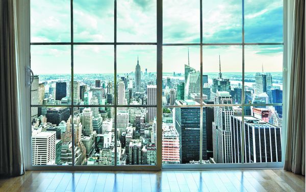 Reapertura, bajas tasas hipotecarias y mayor certeza de trabajo, la “tormenta perfecta” para la nueva demanda. Shutterstock