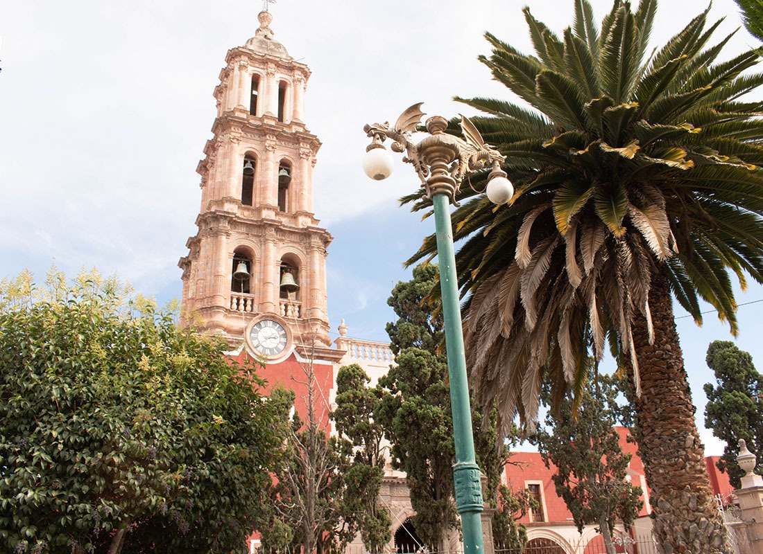 Se intensifica actividad sísmica en Guanajuato