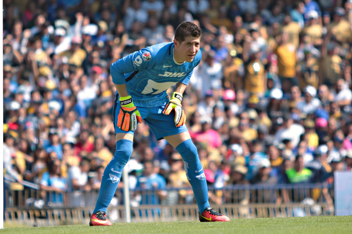 Alejandro Palacios (Imago7)