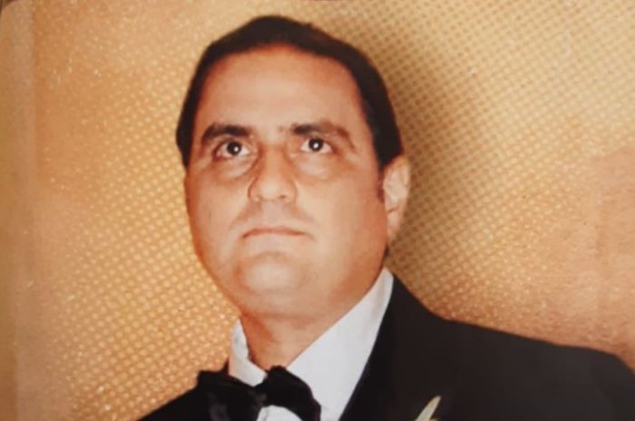 Alex Saab, presunto testaferro de Nicolás Maduro, fue extraditado a EU. (Especial)
