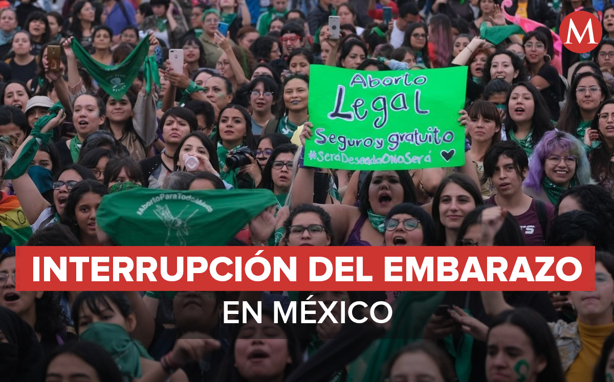 La Corte declaró inconstitucional sancionar penalmente a las mujeres que aborten.