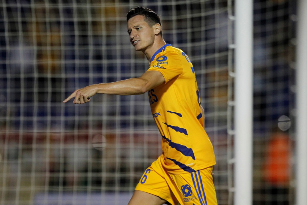Florian Thauvin (Imago7)