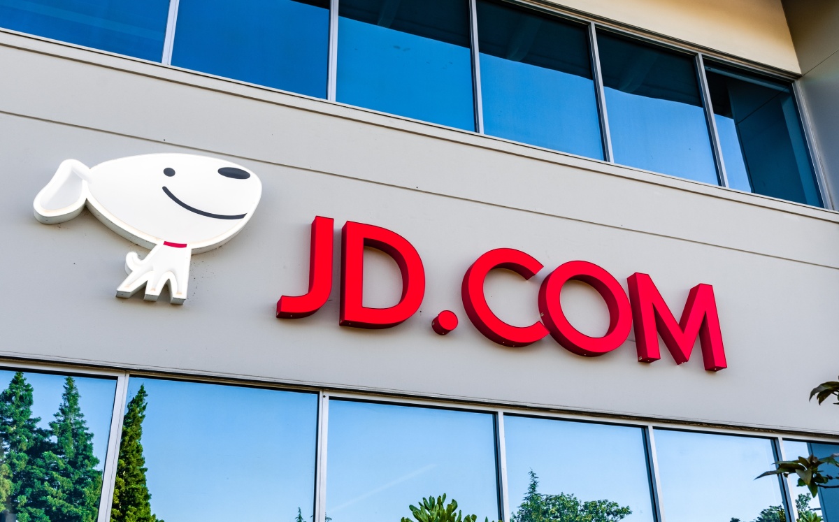 JD.com