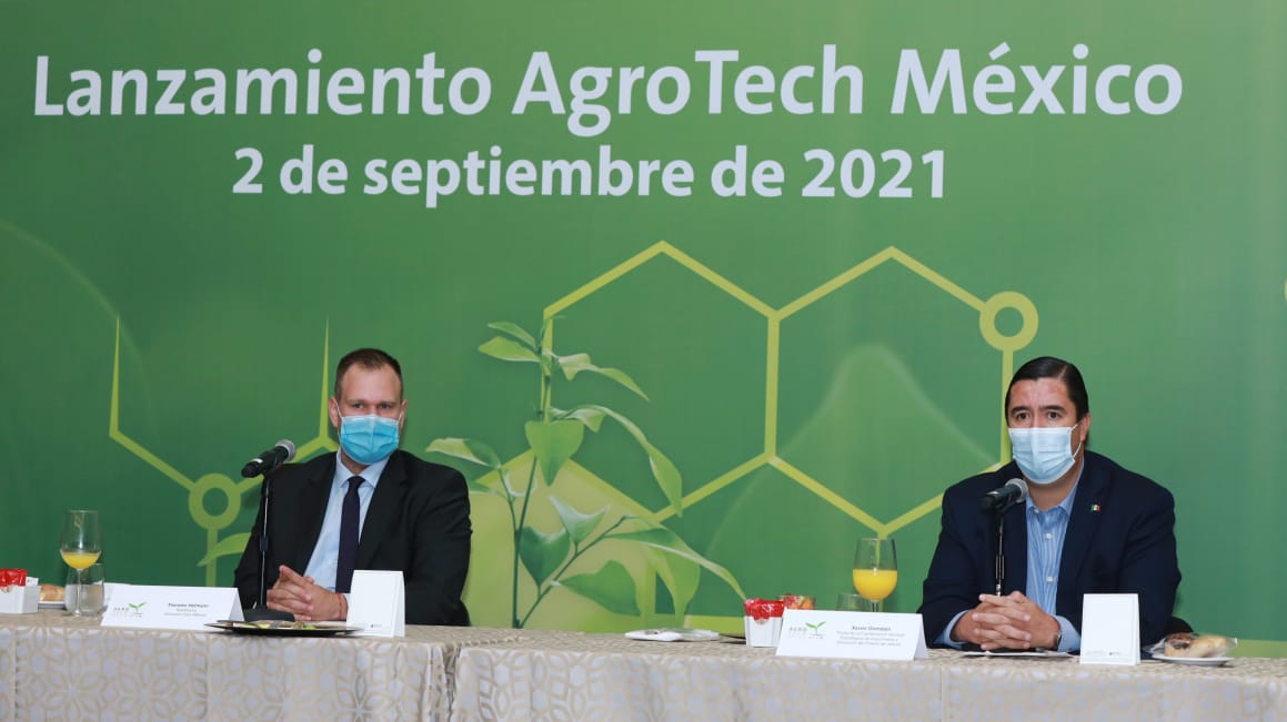 La sede del evento será en Expo Guadalajara (Especial)