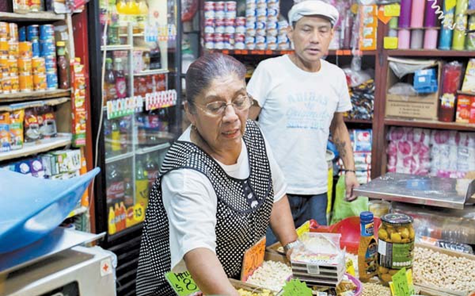 La meta en una primera etapa es impactar en al menos 25 mil mujeres de todo el país. (Especial)