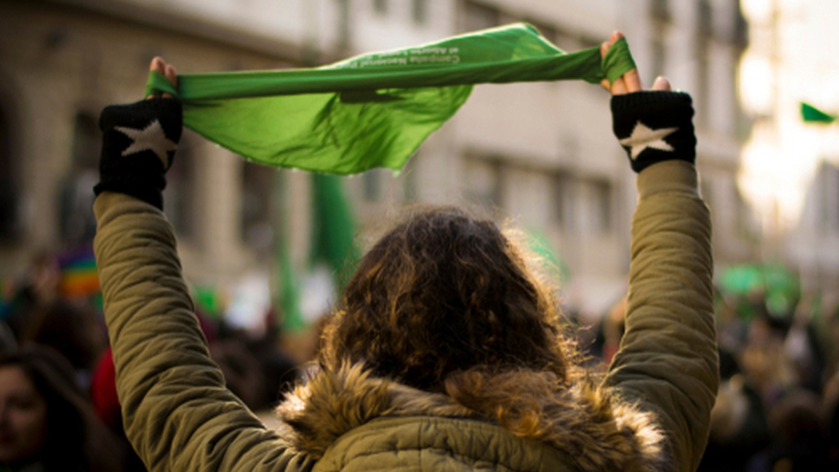 Suprema corte de justicia de la nación elimina la penalización