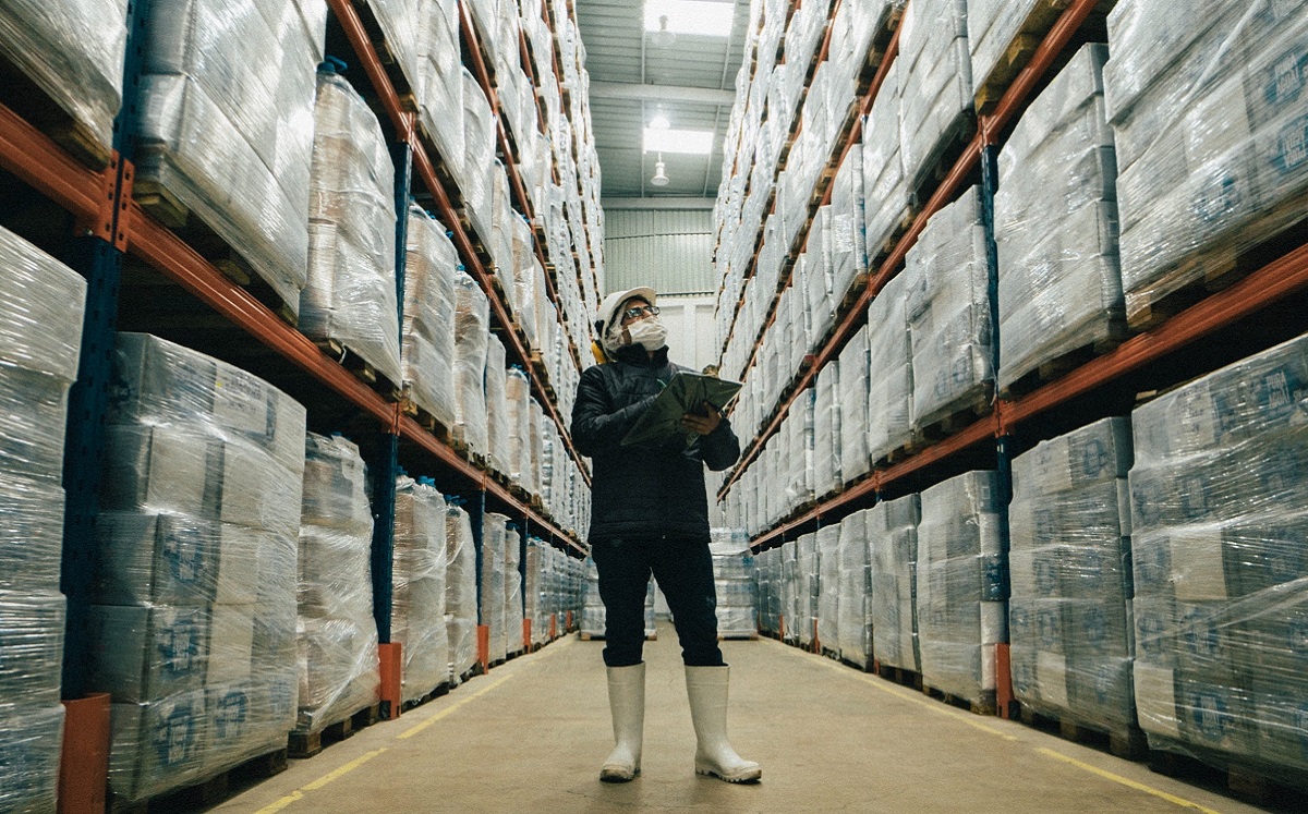 California podría obligar a Amazon a publicar sus cuotas de productividad. (Unsplash)